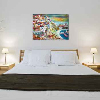 Υπνοδωμάτιο