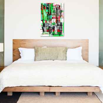 Υπνοδωμάτιο