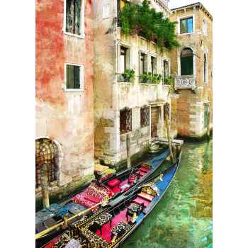 Όμορφη Βενετία