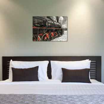 Υπνοδωμάτιο