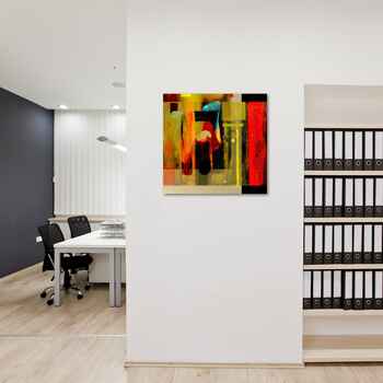 Επαγγελματικός χώρος