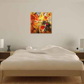 Υπνοδωμάτιο