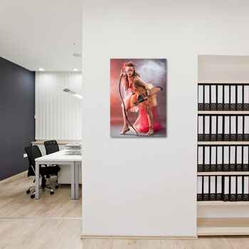 Επαγγελματικός χώρος