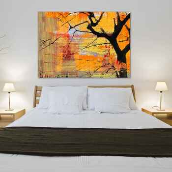 Υπνοδωμάτιο