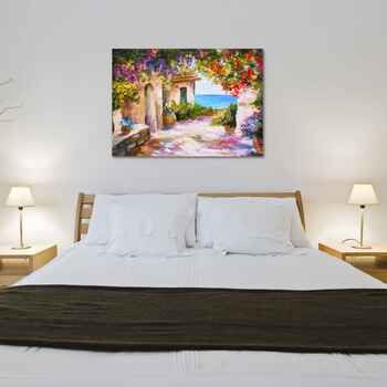 Υπνοδωμάτιο