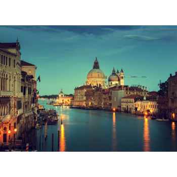 Μεγάλο κανάλι στην Βενετία