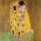 Το φιλί - Gustav Klimt